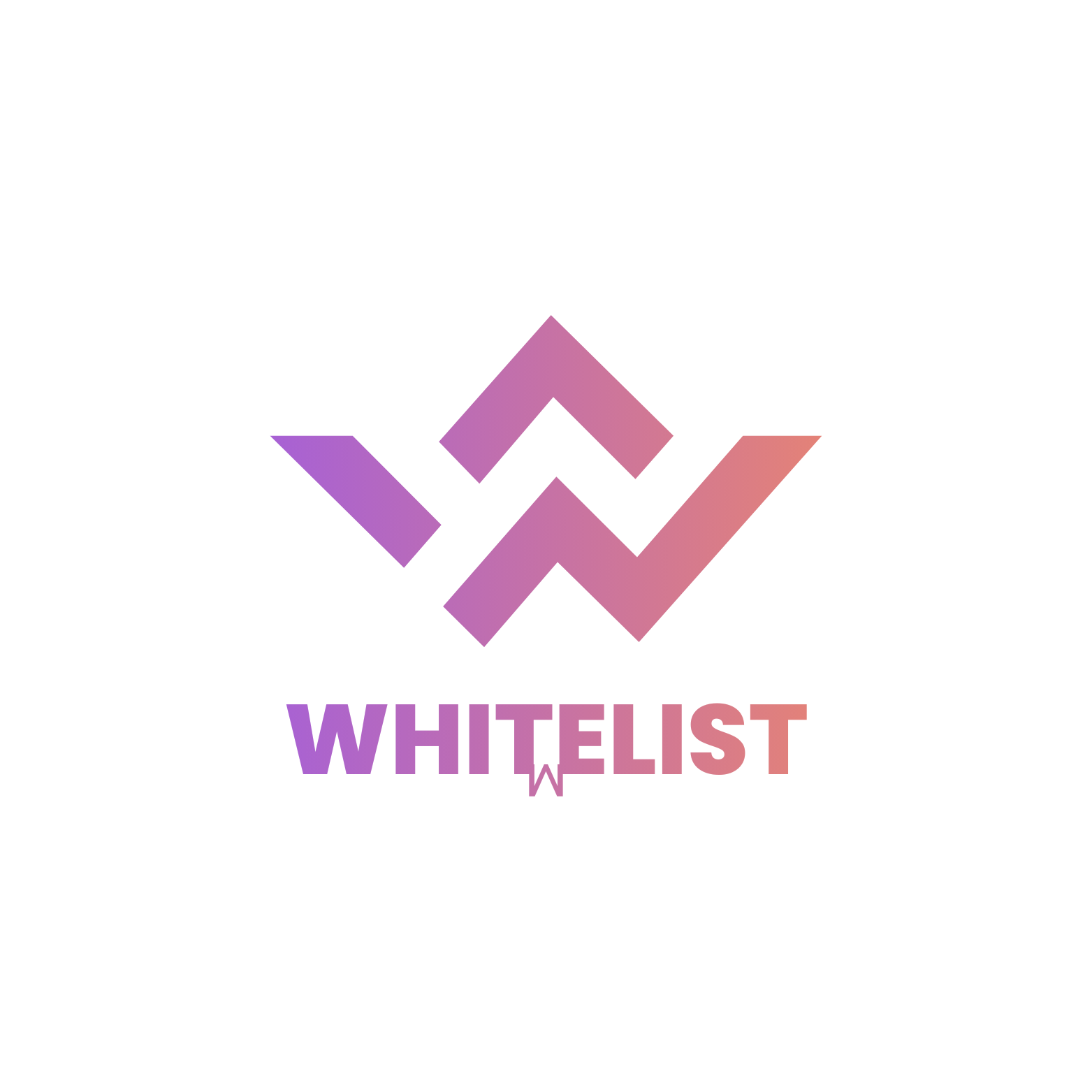 WhitelistM Logo